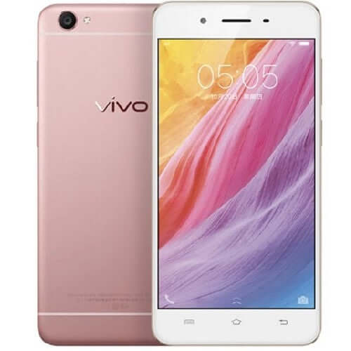 Vivo Y55 3GB RAM 32GB Rose Gold in Dubai