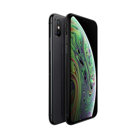 Refurbished Apple iPhone Xs 512GB Space Grey