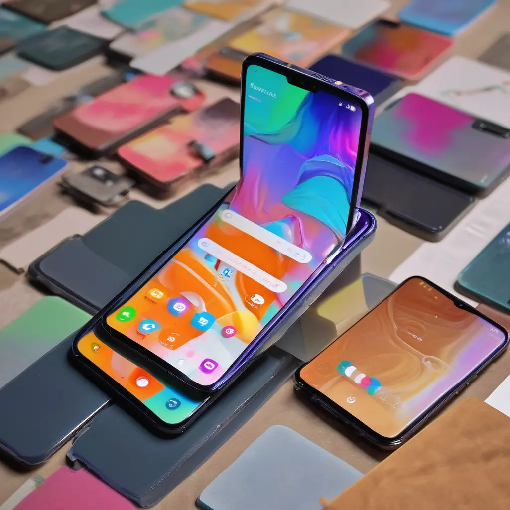 Samsung Galaxy A50: Specs, Price & Review FoneZone.ae