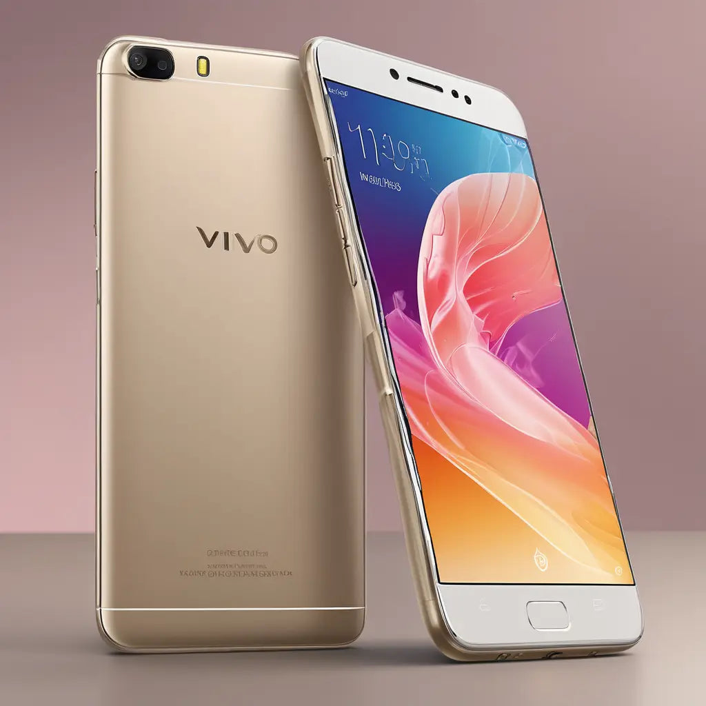 Vivo Y66 - Affordable Smartphone with Impressive Features