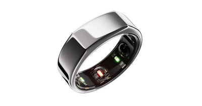 Oura Ring has helped me detect sleep apnea here's what you need to know