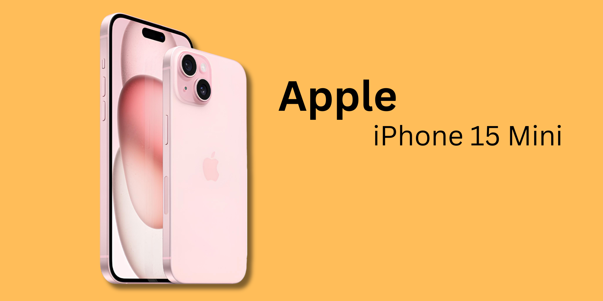 Apple iPhone 15 Mini | Feature - Fonezone.ae