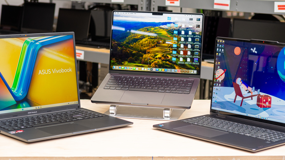 Best 13-inch laptops in 2024: our top picks