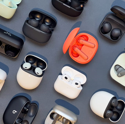 Best Wireless Earbuds and Headphones for Your Samsung Phone in 2024