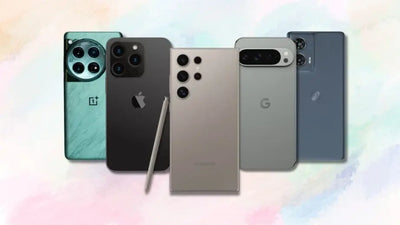 Best phones 2024 tested September top picks