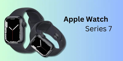 Buy Apple Watch Series 7 Online at the Best Price in Dubai - Fonezone.ae