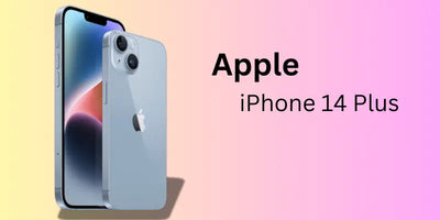 Buy Refurbished Apple iPhone 14 Plus in Dubai - Fonezone.ae