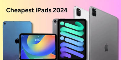 Cheapest iPad in 2024 in Dubai, UAE Best Deals, Prices, and Offers - Fonezone.ae