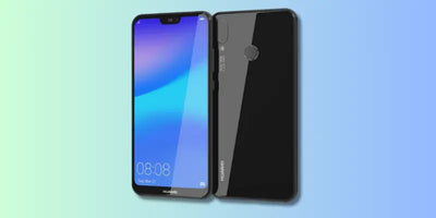 Huawei P20 Lite price in Dubai, UAE - Fonezone.ae