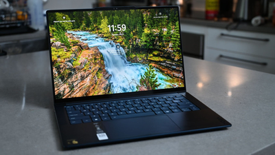 Lenovo Yoga Slim 7x review: This is now my favorite Copilot+ PC