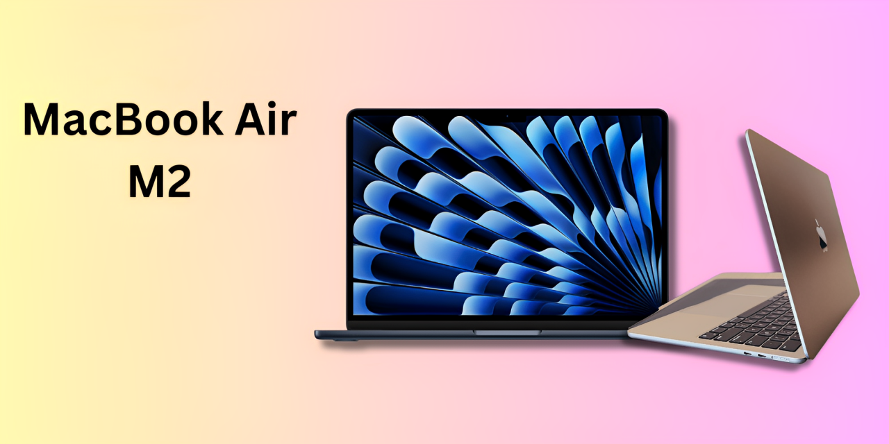 Macbook Air M2: Price And Specifications