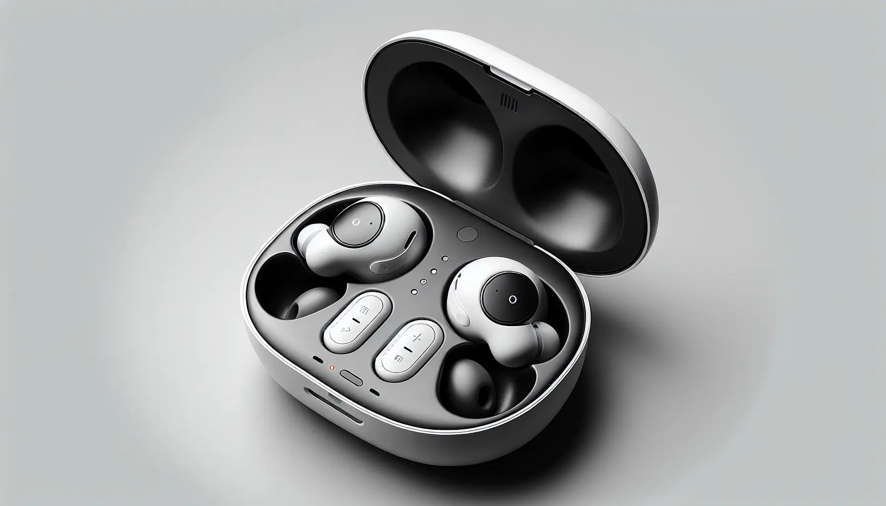 Redmi Buds 5: 38hr Battery, Affordable Wireless Earbuds