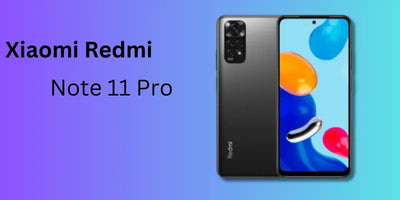 Redmi Note 11 Pro Online at Best Prices - Dubai, UAE - Fonezone.ae