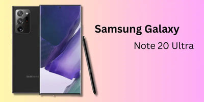 Samsung Galaxy Note 20 Ultra Price in Dubai - Fonezone.ae