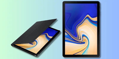 Samsung Galaxy Tab S4 10.5 price in Dubai, UAE - Fonezone.ae