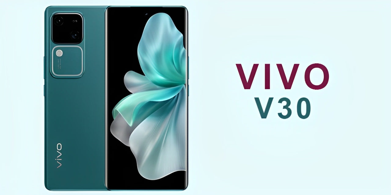 Vivo V30 - Fonezone.ae