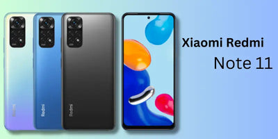 Xiaomi Redmi Note 11 Graphite Gray in Dubai - Fonezone.ae