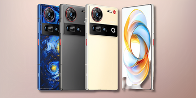 ZTE Nubia Z70 Ultra Review - Fonezone.ae