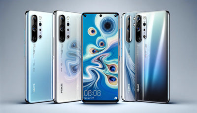 Review: Huawei P30 lite - A Solid Mid-Range Smartphone