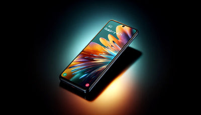 Samsung Galaxy A71: A Standout Mid-Range Smartphone