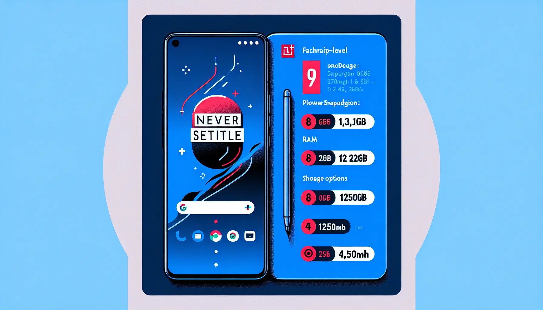 OnePlus 9: A Closer Look at the Budget Flagship