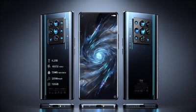 Huawei P40 Pro: Premium Smartphone with Top Features