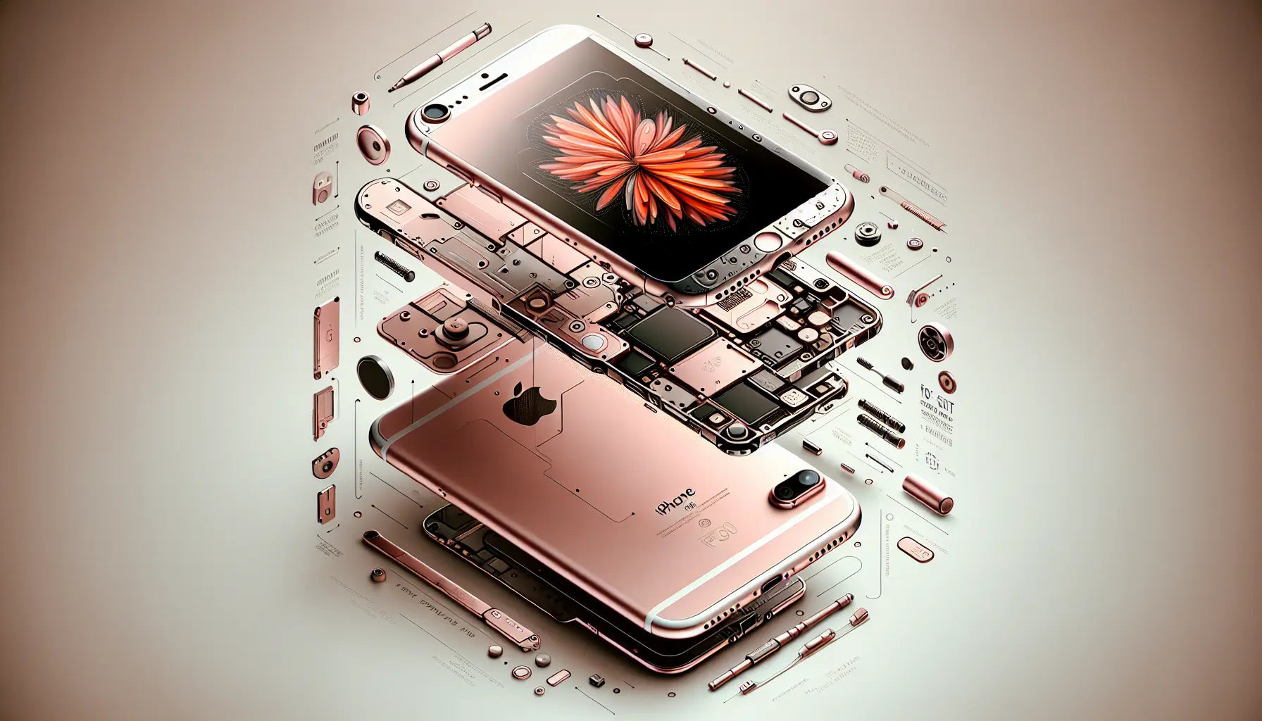 Apple iPhone 6s: New Features and Improvements