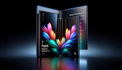 Samsung Galaxy Z Fold4: Ultimate Foldable Flagship Review