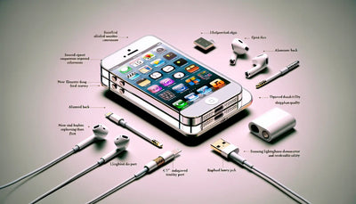 Apple iPhone 5: The Ultimate Guide