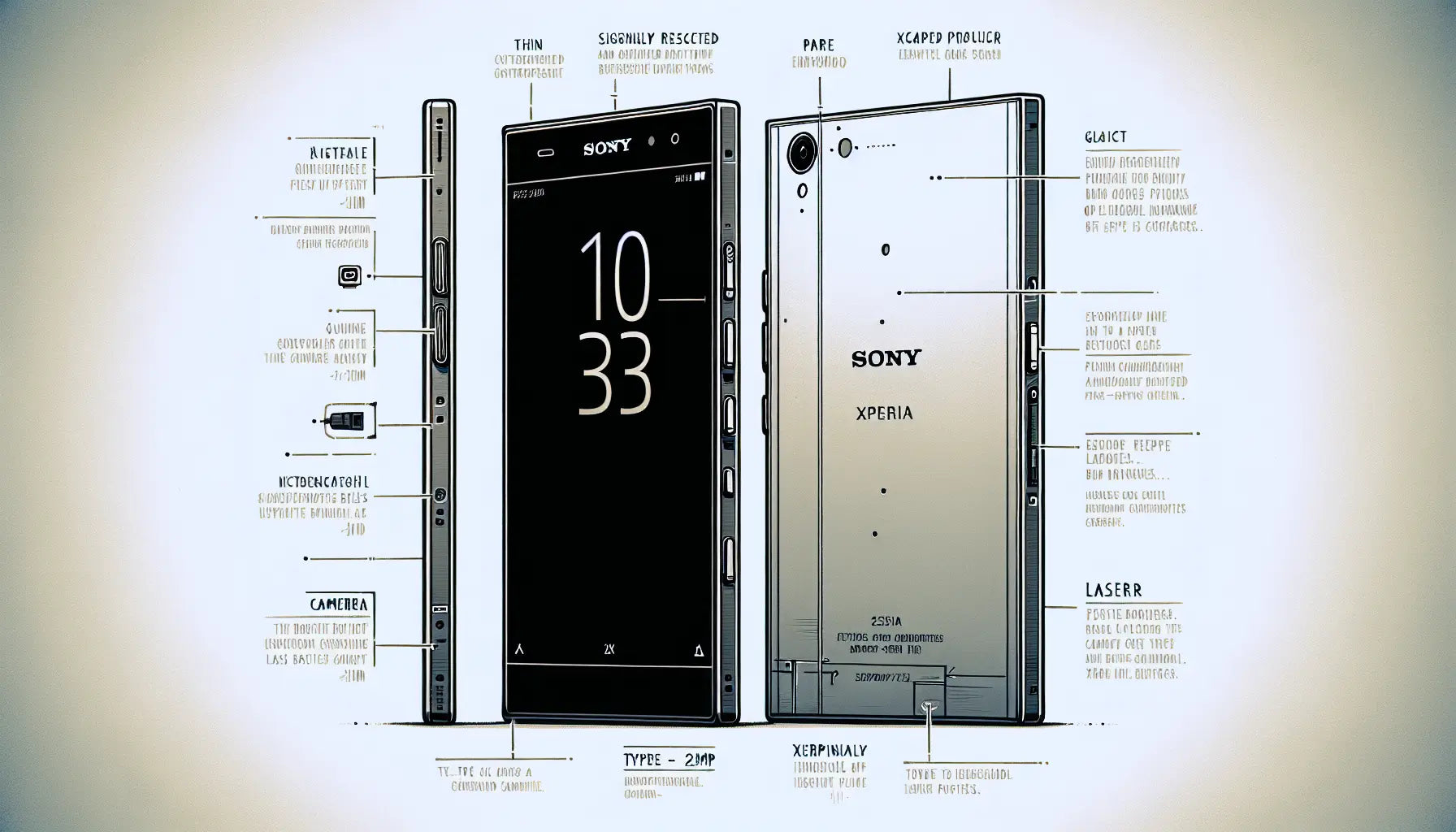 Sony Xperia XZ: In-Depth Review of Sony's New Flagship