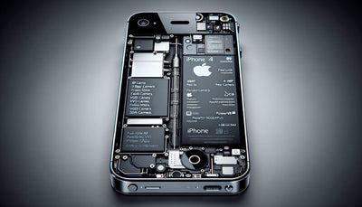 iPhone 4s: In-Depth Look at Impressive New Features