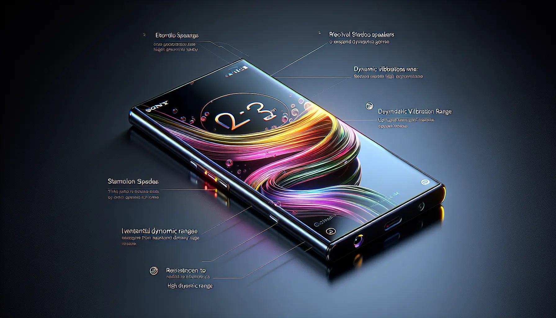 Explore Sony Xperia XZ3: Latest Flagship Unveiled