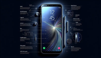 Samsung Galaxy A6: A Comprehensive Review