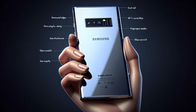 Samsung Galaxy Note 8: Top Android Flagship Choice