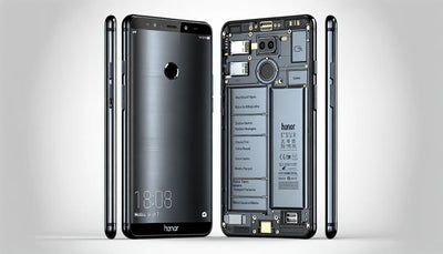 Honor 8 Lite: Comprehensive Mid-Range Smartphone Review