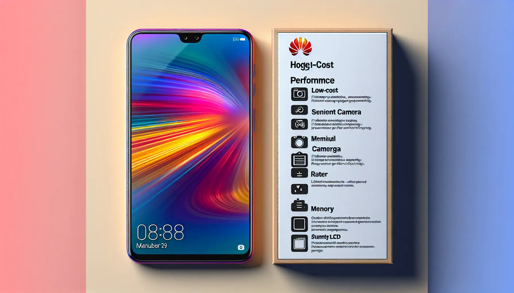 Huawei Y6 Prime 2019: Budget-Friendly Smartphone Unveiled