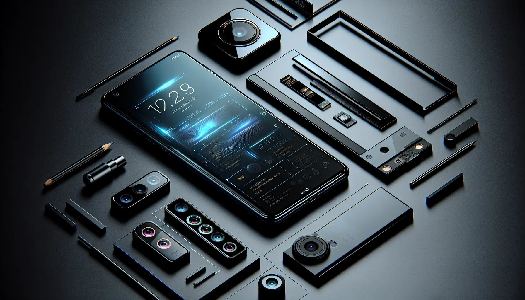 Huawei nova 2s: The Game-Changing Mid-Range Smartphone