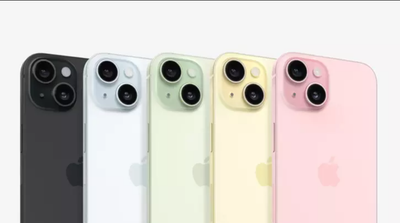 iPhone 15: Price, specs and availability