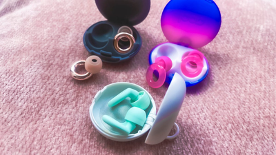 Loop Review: Earplugs You Might Actually Want to Wear