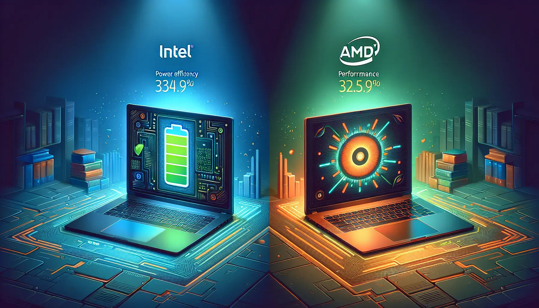 Comparing the Latest Laptop Processors: Which One Is Right for You?