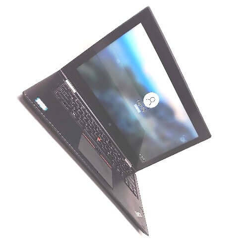 Lenovo hot sale yoga 8gb