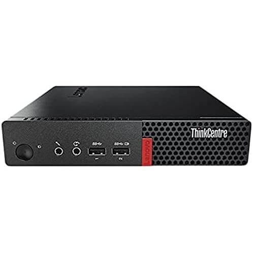 Lenovo ThinkCenter M910Q Renewed Business Desktop PC - Dubai