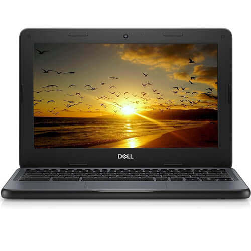 Dell Chromebook 11 3180 2017 Celeron N3060 at Fonezone.ae