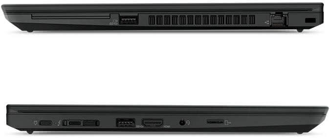 Lenovo ThinkPad T490 14.0" FHD (1920x1080) 250 nits IPS Anti-Glare Display - Intel Core i5-8265U Processor, 16GB RAM, 512GB PCIe-NVMe SSD, Windows 10 Pro 64-bit (Upgraded)