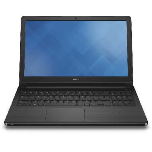 Dell Inspiron 3558 Notebook, Core i3 5th ,8GB RAM, 256GB