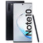 Samsung Galaxy Note10 Aura Black 256GB 8GB RAM single sim