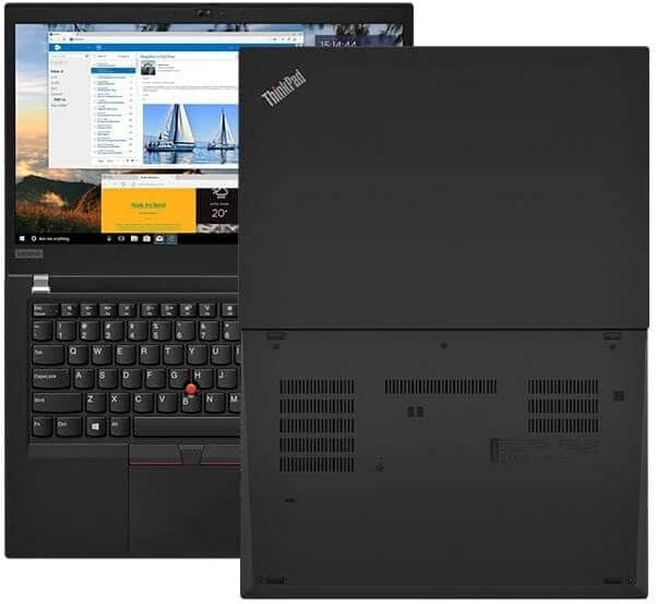 ThinkPad T490 | Laptop for Work or Business online in Dubai, UAE