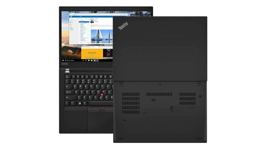 Buy Lenovo ThinkPad T490 at the best price at Fonezone, UAE