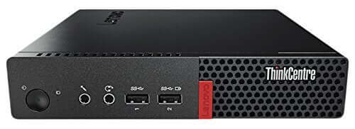 PC Lenovo ThinkCentre M910q