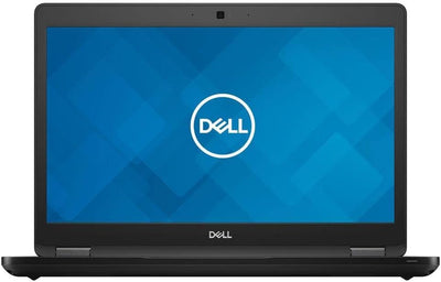 Dell Latitude 5490 Intel i5, 7th Gen Laptop | At Fonezone UAE